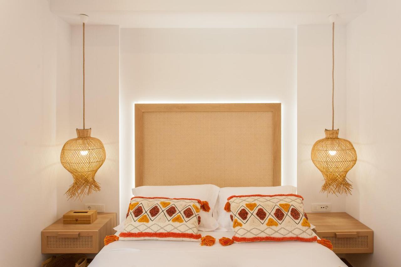 Blue Jasmine Apartments Chania  Exterior photo