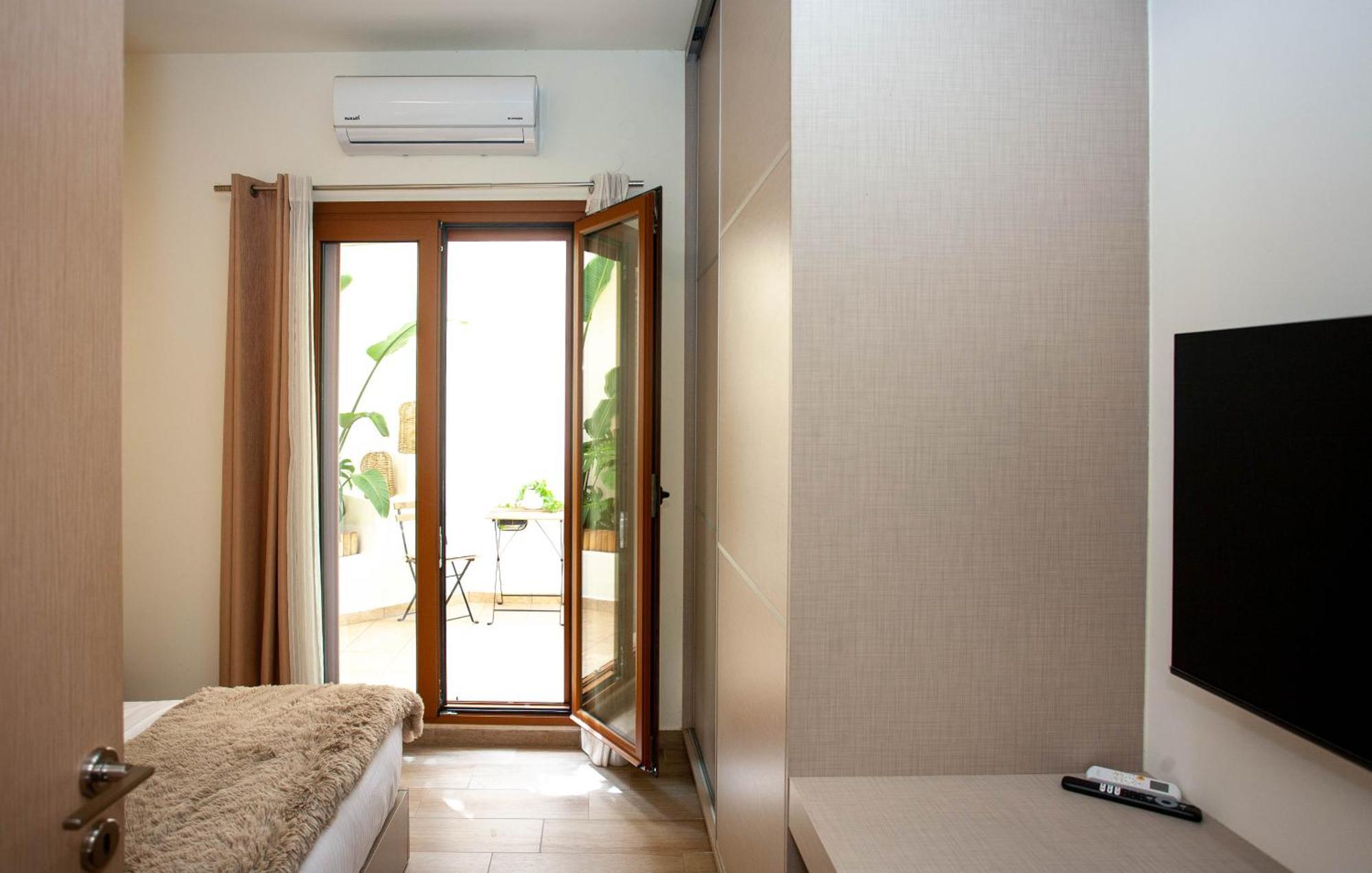 Blue Jasmine Apartments Chania  Exterior photo