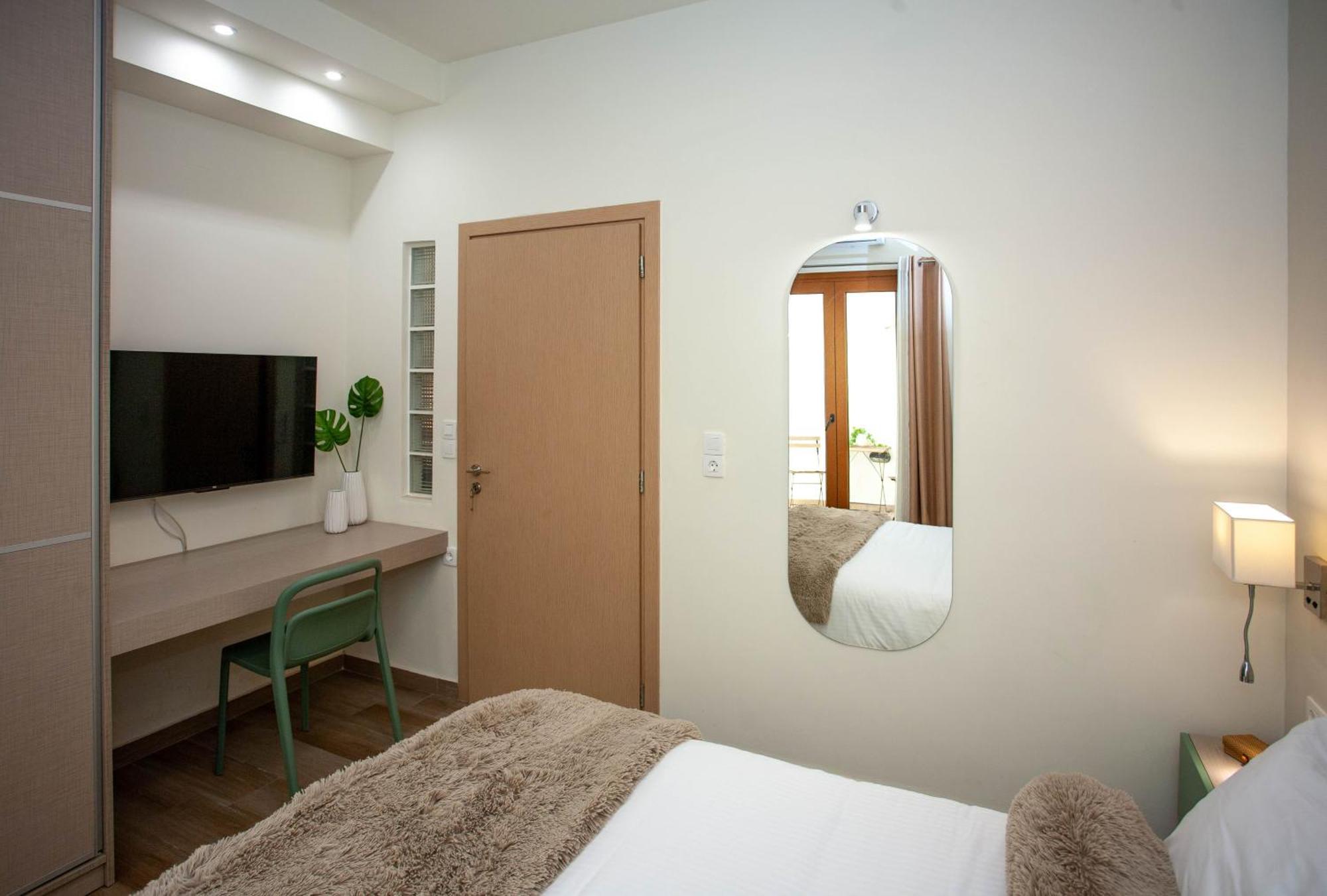 Blue Jasmine Apartments Chania  Exterior photo