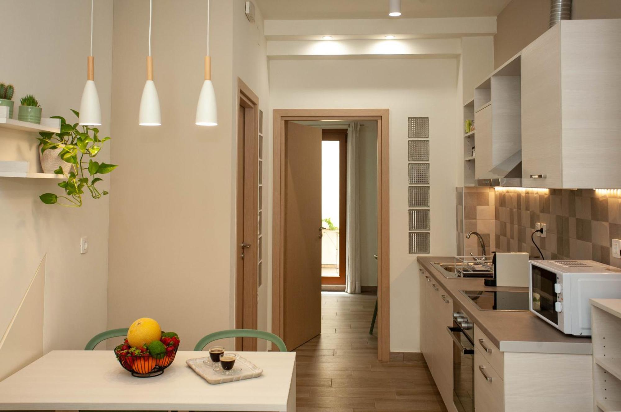Blue Jasmine Apartments Chania  Exterior photo